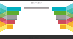 Desktop Screenshot of jackferraiolo.com